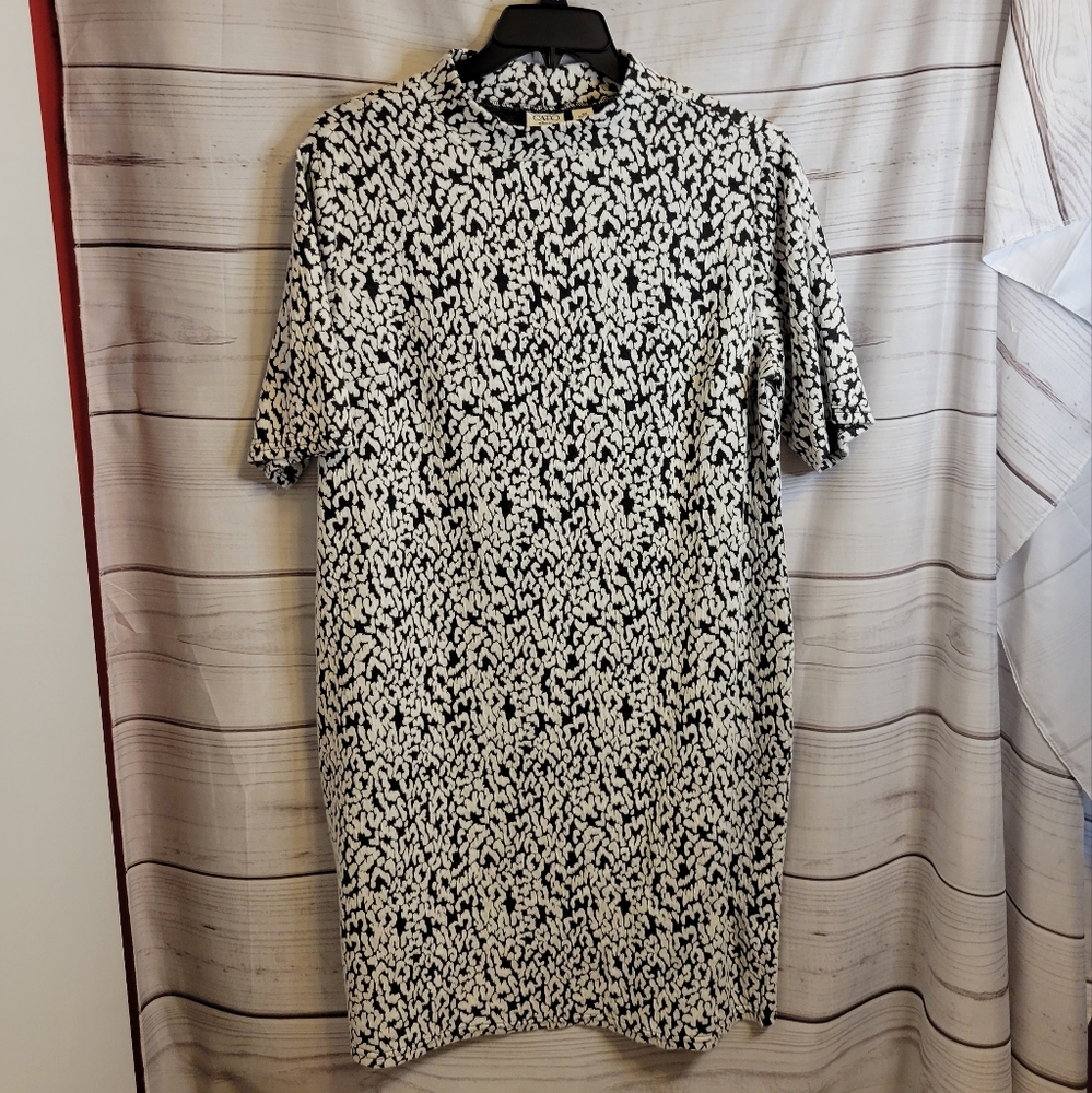 CATO WOMENS PLUS SIZE SWEATER DRESS 🕊️